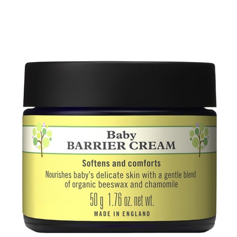Neal’s Yard Remedies Caring For Baby Baby Barrier Cream 50g