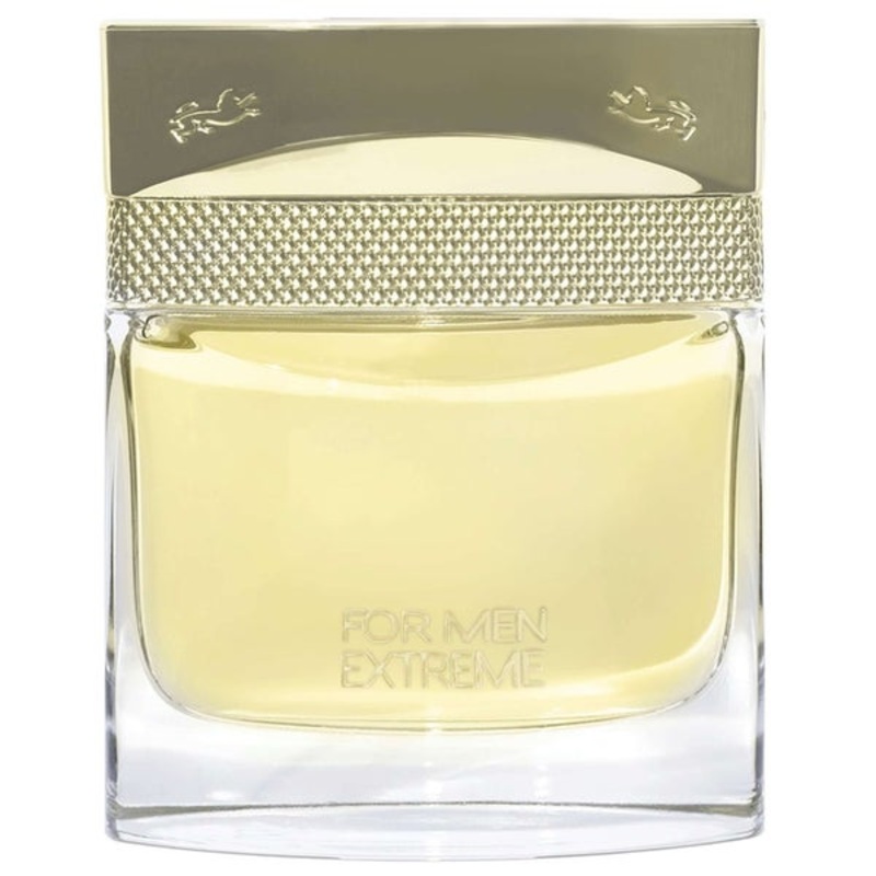 Saint Hilaire For Men Extreme Eau de Parfum Spray 100ml