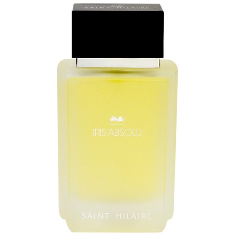 Saint Hilaire Iris Absolu Eau de Parfum Spray 100ml