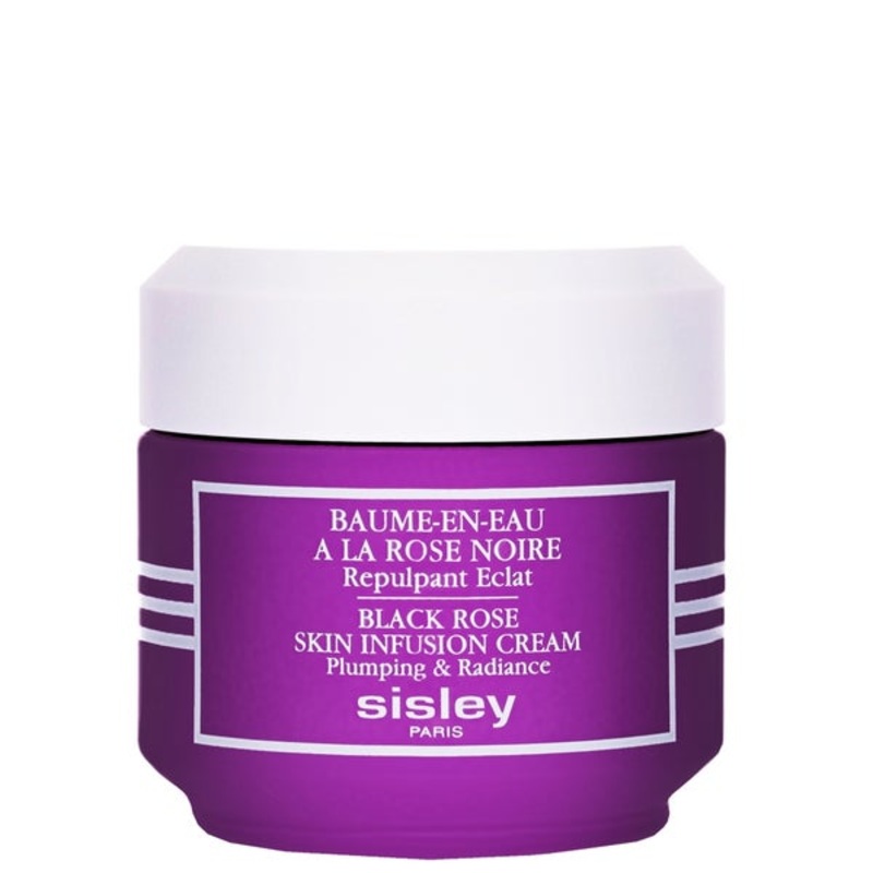 Sisley Black Rose Skin Infusion Cream 50ml