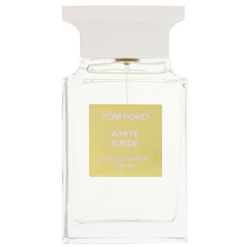 Tom Ford Private Blend White Suede Eau de Parfum Spray 100ml