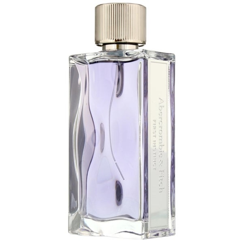Abercrombie & Fitch First Instinct Eau de Toilette Spray 100ml