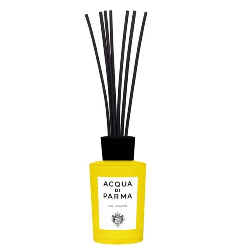 Acqua Di Parma Home Fragrances Oh, L’Amore Diffuser 180ml