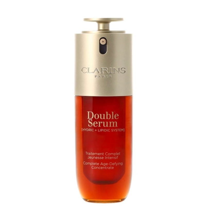 Clarins Serums Double Serum Complete Age-Defying Concentrate 50ml