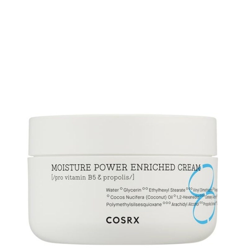 Cosrx Moisturizer Hydrium Moisture Power Enriched Cream 50ml