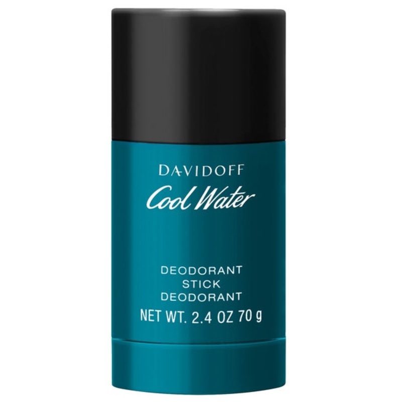 Davidoff Cool Water Man Deodorant Stick 70g