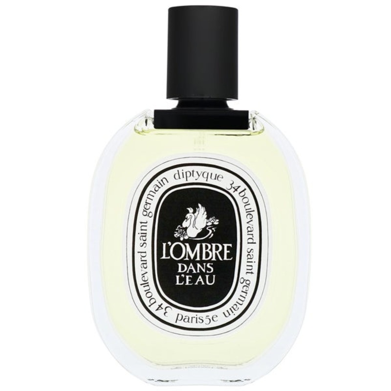 Diptyque L’Ombre Dans Eau de Toilette Spray 100ml