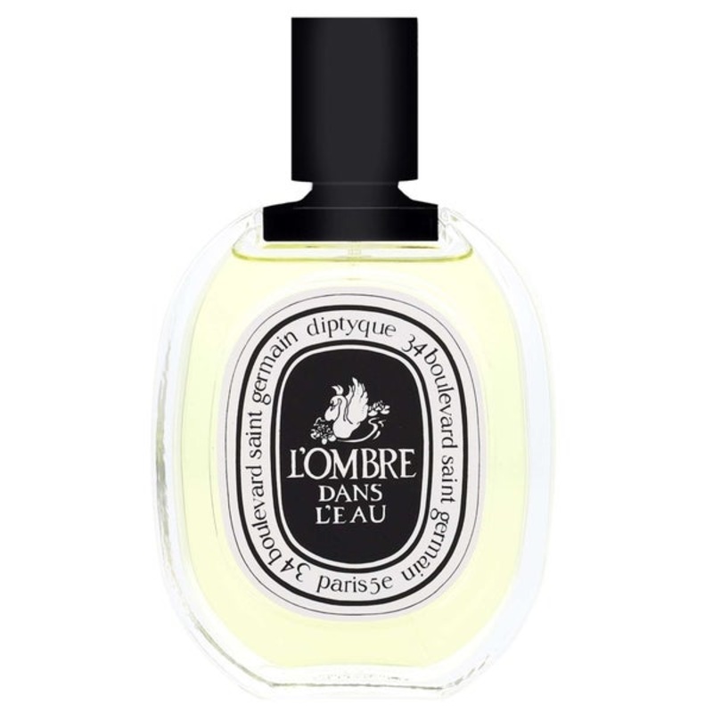 Diptyque L’Ombre Dans L’Eau Eau de Toilette Spray 100ml