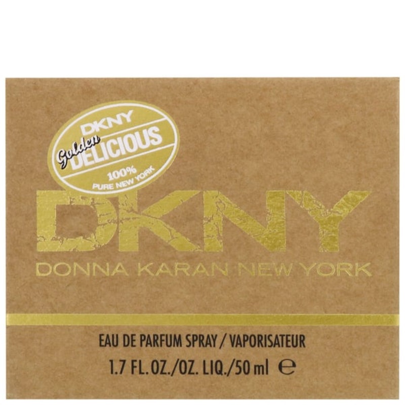 DKNY Golden Delicious Eau de Parfum Spray 50ml