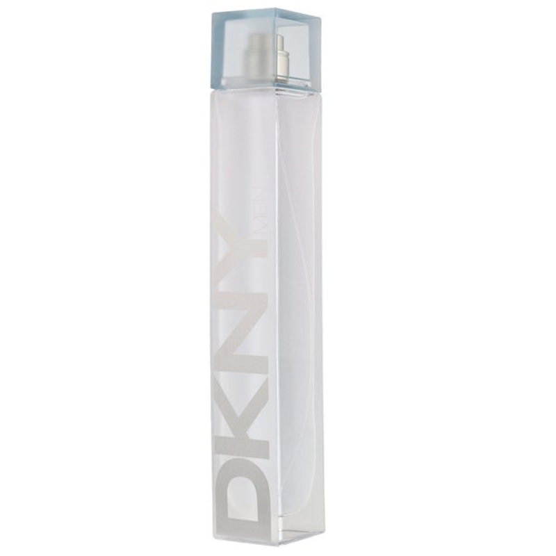 DKNY Men Eau de Toilette Spray 100ml