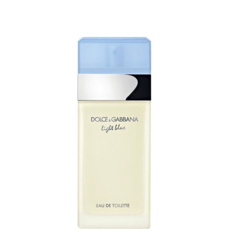 Dolce&Gabbana Light Blue Eau de Toilette Spray 25ml