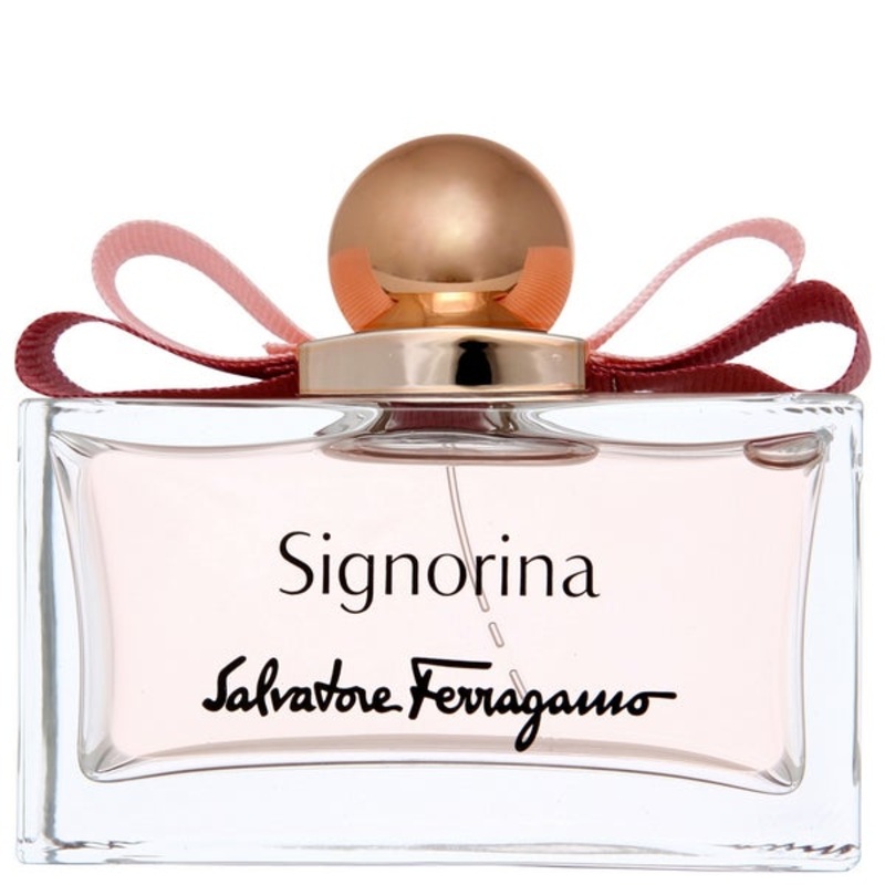 FERRAGAMO Signorina Eau de Parfum Spray 100ml