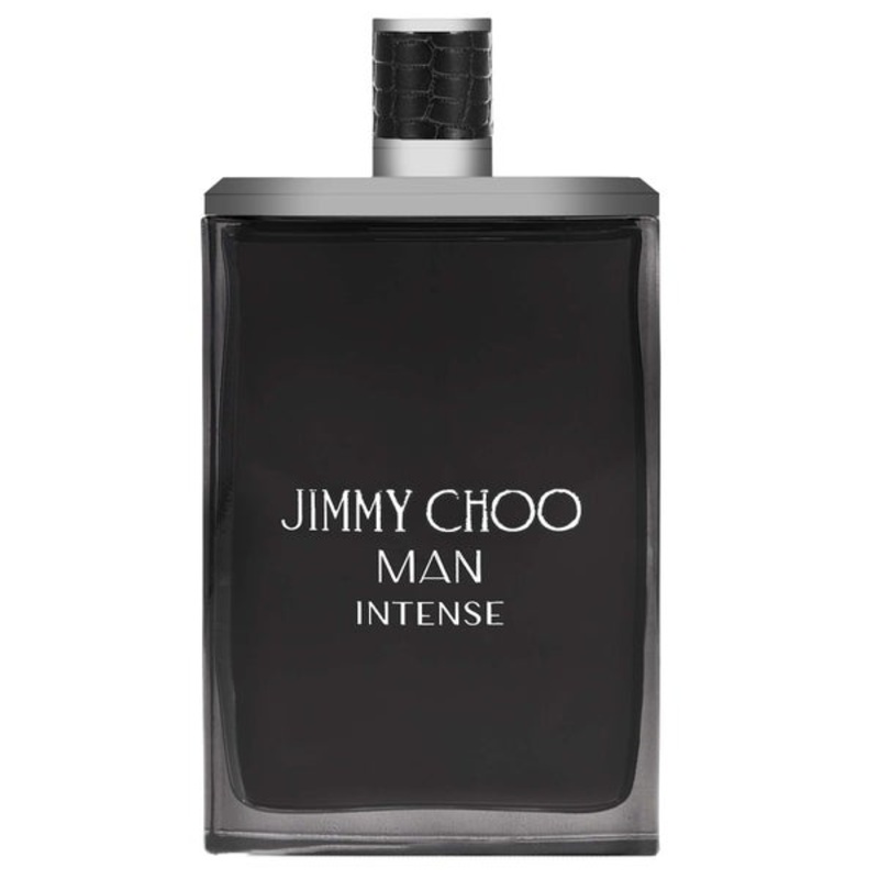 Jimmy Choo Man Intense Eau de Toilette Spray 200ml