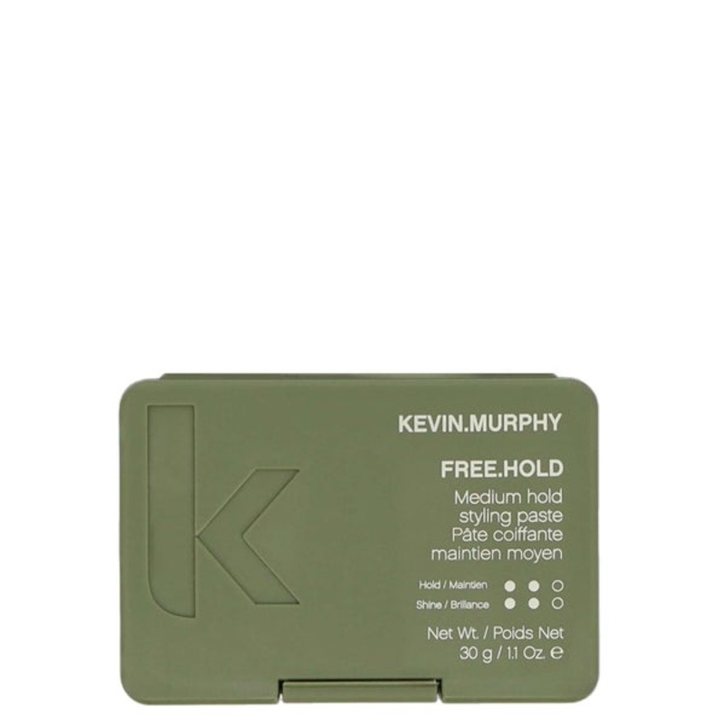 Kevin.Murphy Style Free.Hold Medium Hold Styling Paste 30g