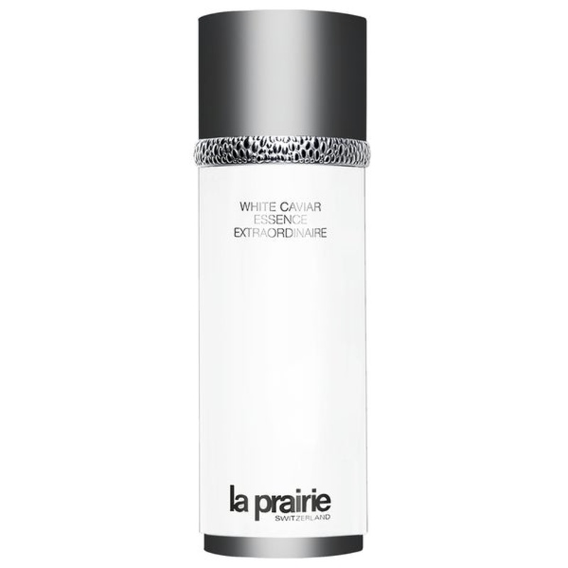 La Prairie White Caviar  Essence Extraordinaire 150ml