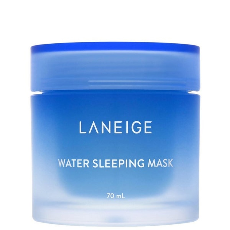 Laneige Sleeping Care Water Sleeping Mask 70ml