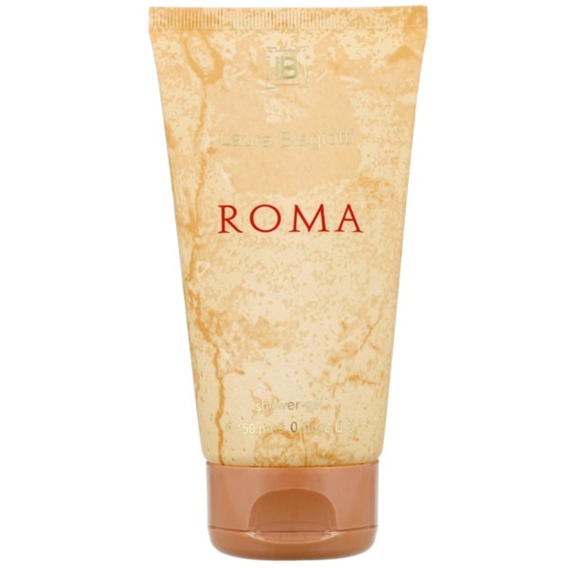 Laura Biagiotti Roma Shower Gel 150ml