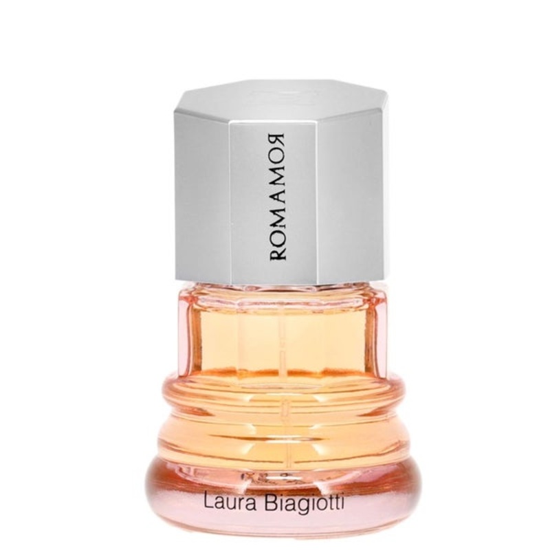 Laura Biagiotti Romamor Eau de Toilette Spray 25ml