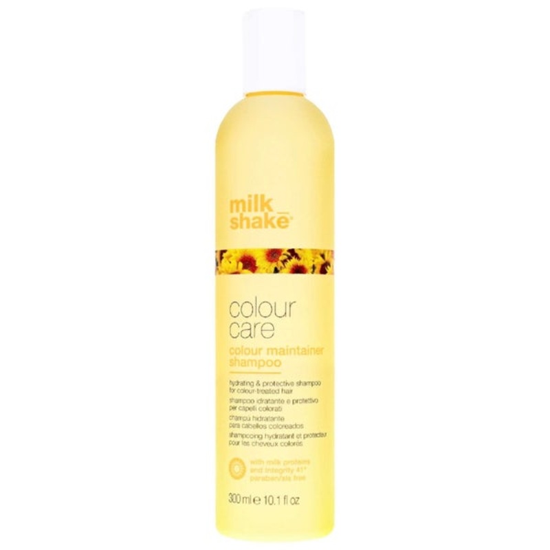 milk_shake Colour Care Colour Maintainer Shampoo 300ml