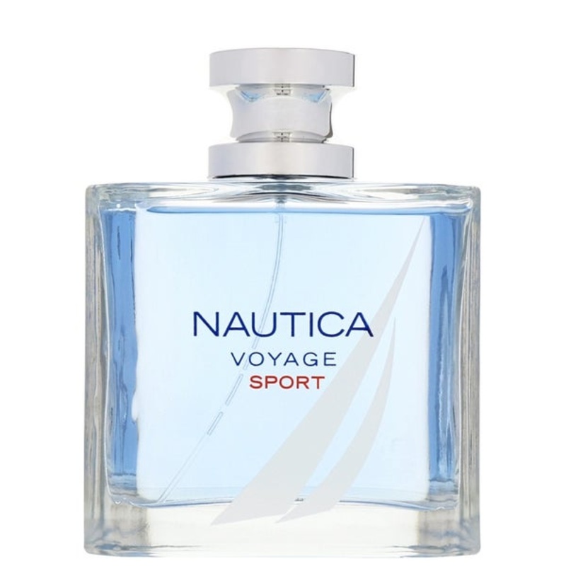 Nautica Voyage Sport Eau de Toilette Spray 100ml