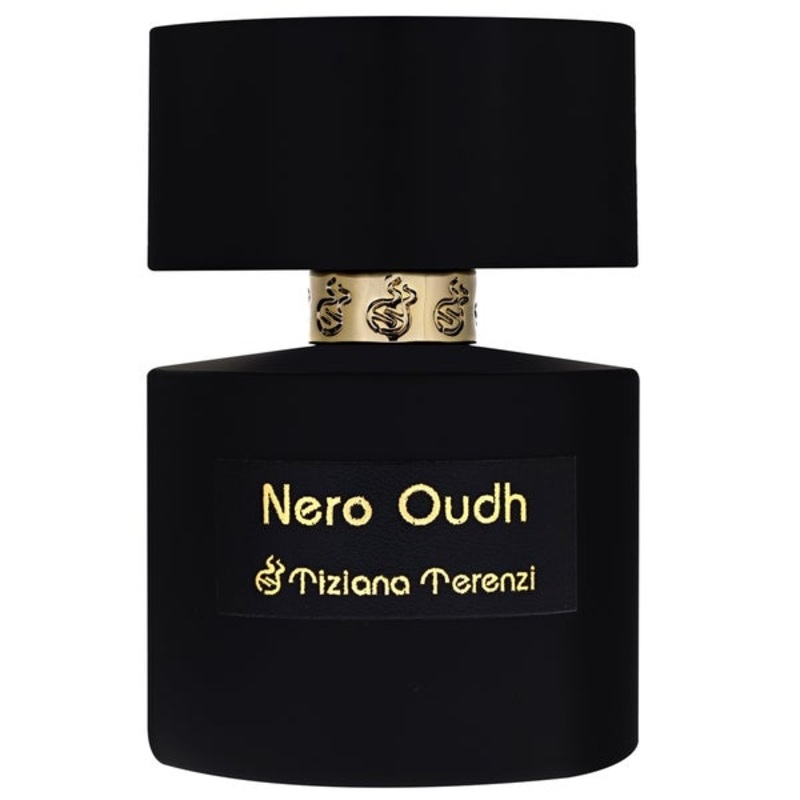 Tiziana Terenzi Nero Oudh Extrait de Parfum 100ml