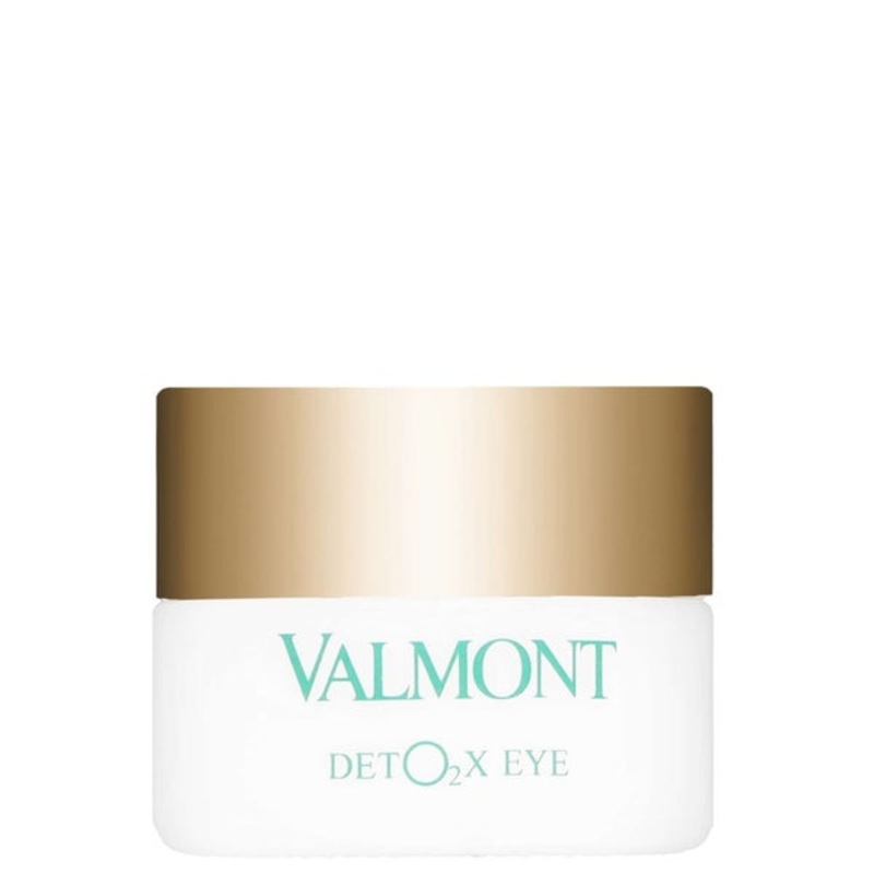 Valmont Intensive Care DETO2X  Eye Cream 12ml