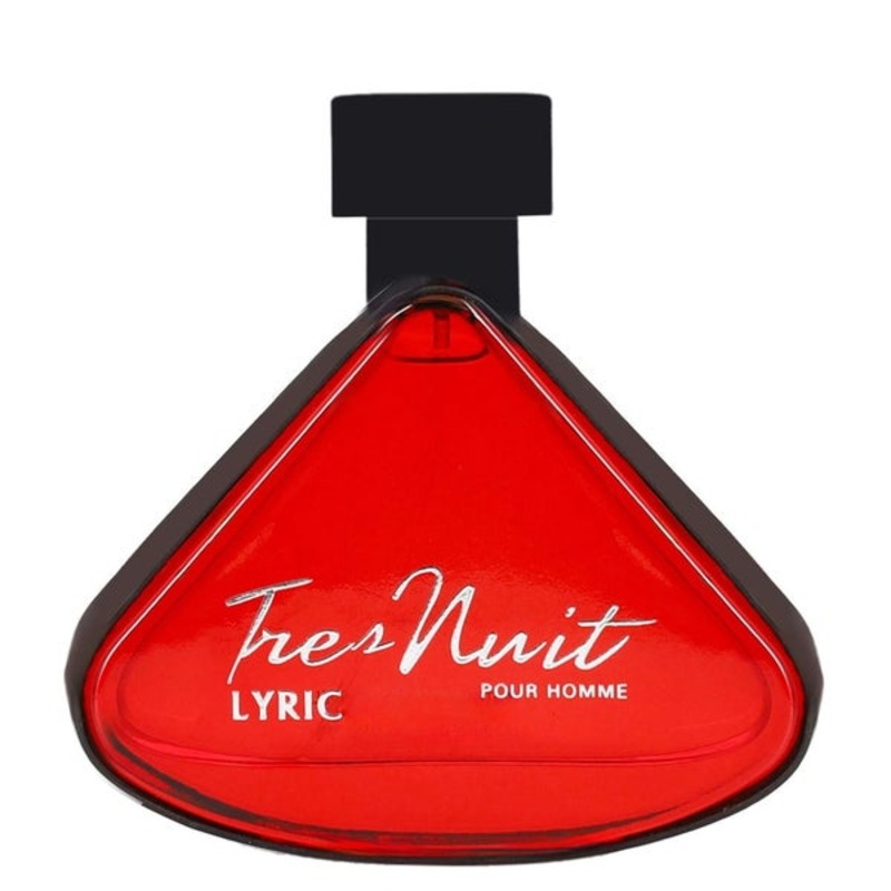 Armaf Tres Nuit Lyric Eau de Toilette Spray 100ml