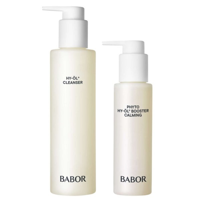 BABOR Cleansing HY-L & Phyto HY-L Booster Calming Set