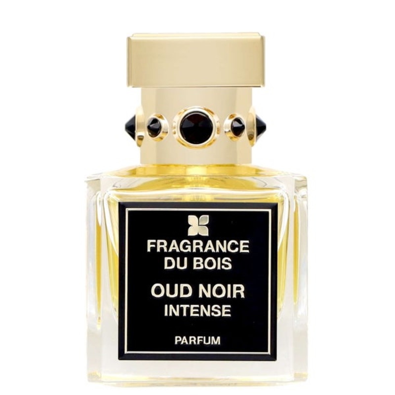 Fragrance Du Bois Oud Noir Intense Eau de Parfum Spray 50ml