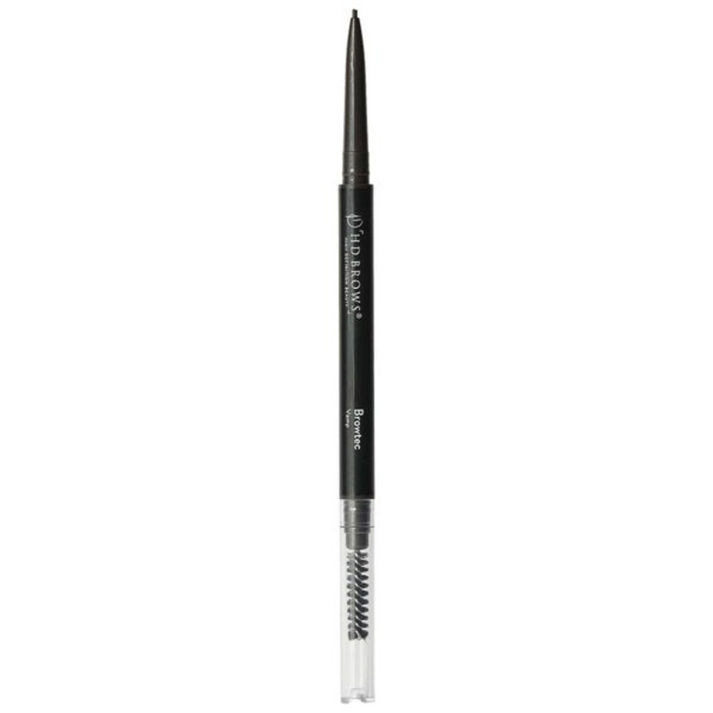HD Brows Browtec 001 Bombshell