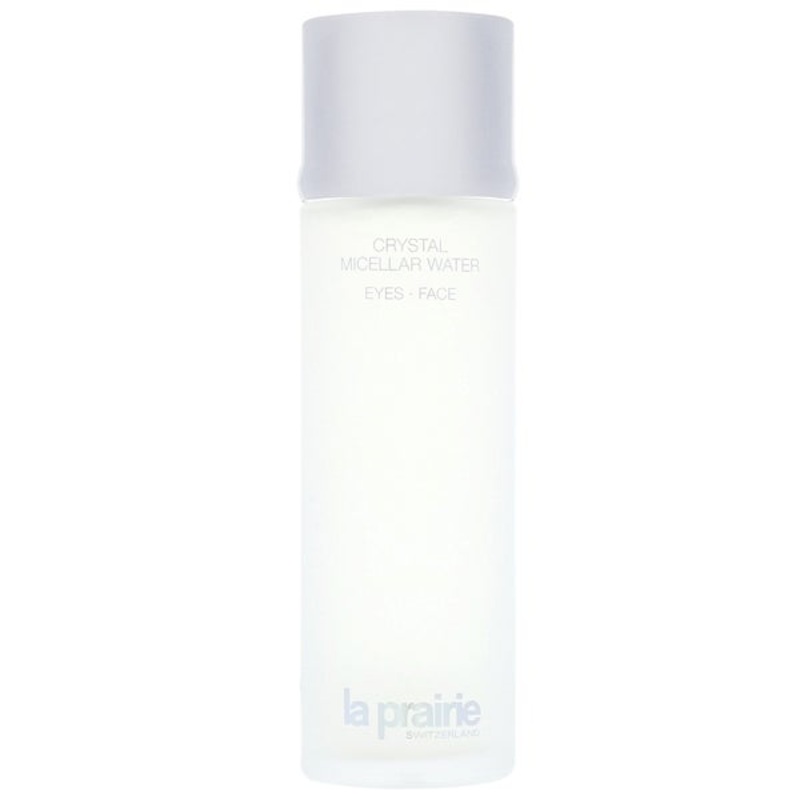 La Prairie Cellular Swiss Ice Crystal Crystal Micellar Water Eyes & Face 150ml