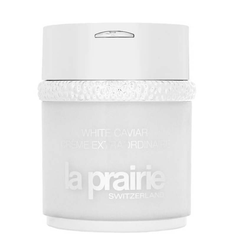 La Prairie White Caviar  Creme Extraordinaire 60ml