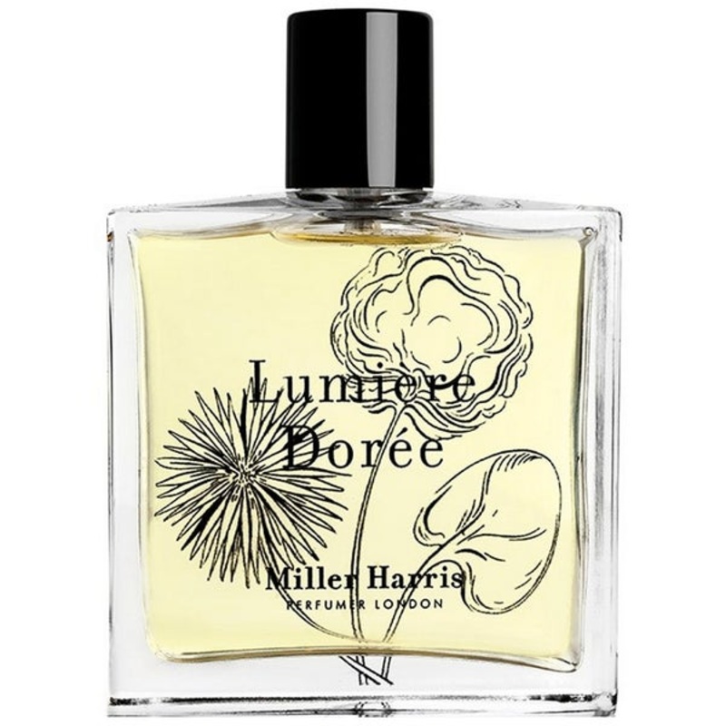 Miller Harris Lumire Dore Eau de Parfum Spray 100ml