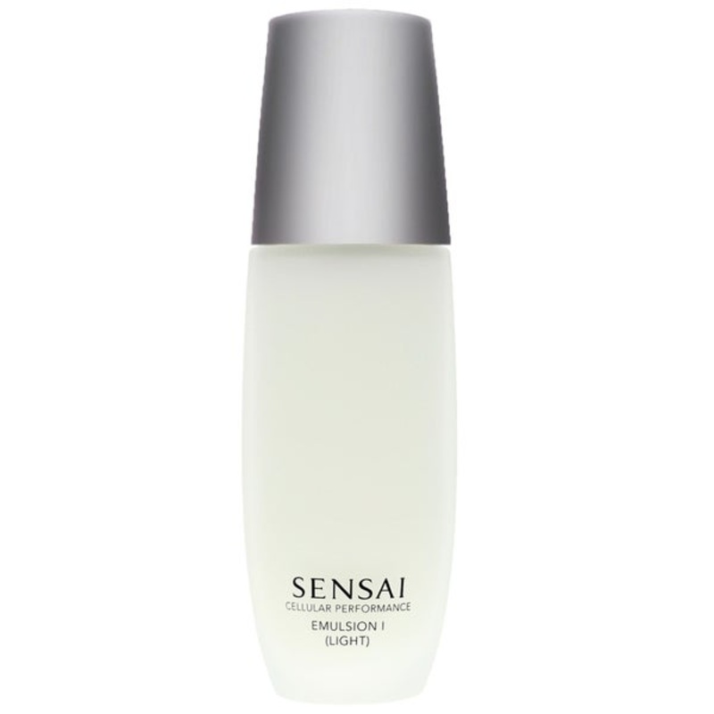 SENSAI Cellular Performance Standard Series Emulsion I (Light) 100ml