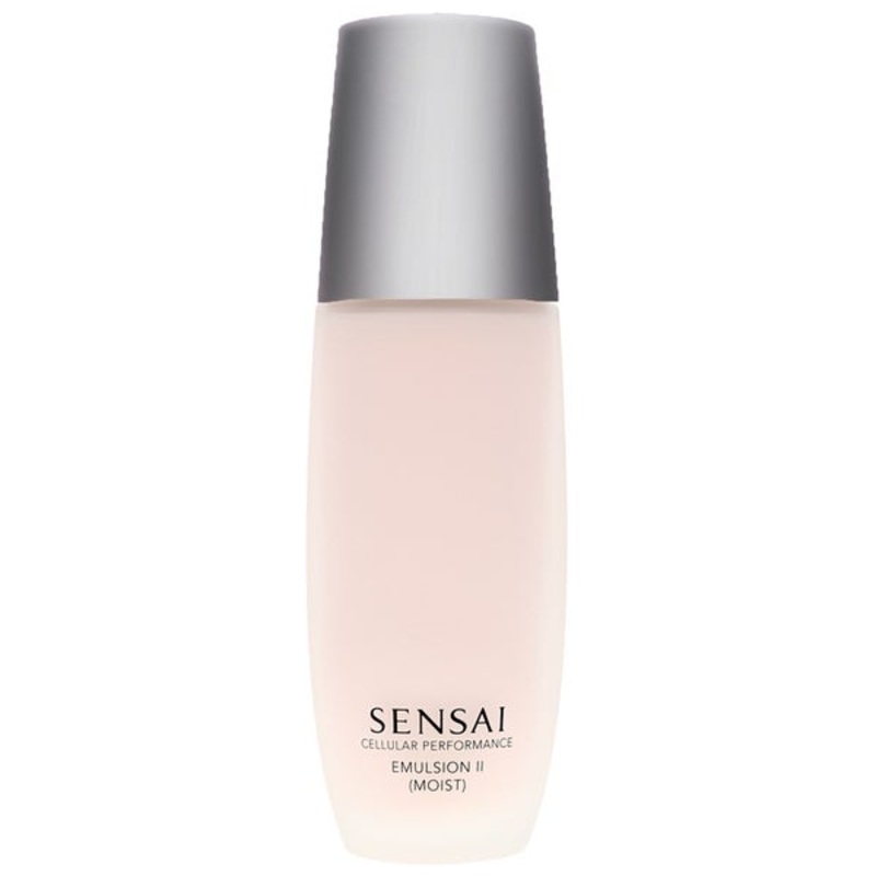 SENSAI Cellular Performance Standard Series Emulsion II (Moist) 100ml