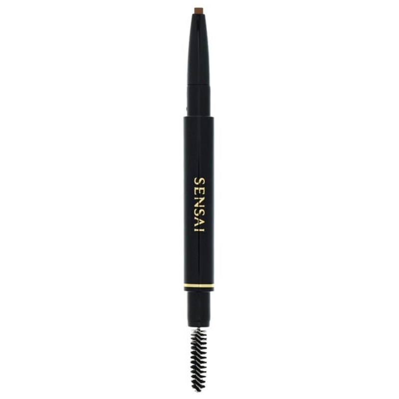SENSAI Styling Eyebrow Pencil 02 Warm Brown 0.2g