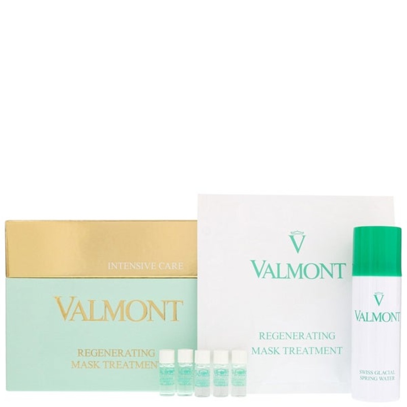 Valmont Intensive Care Regenerating Mask Treatment – 5 Uses