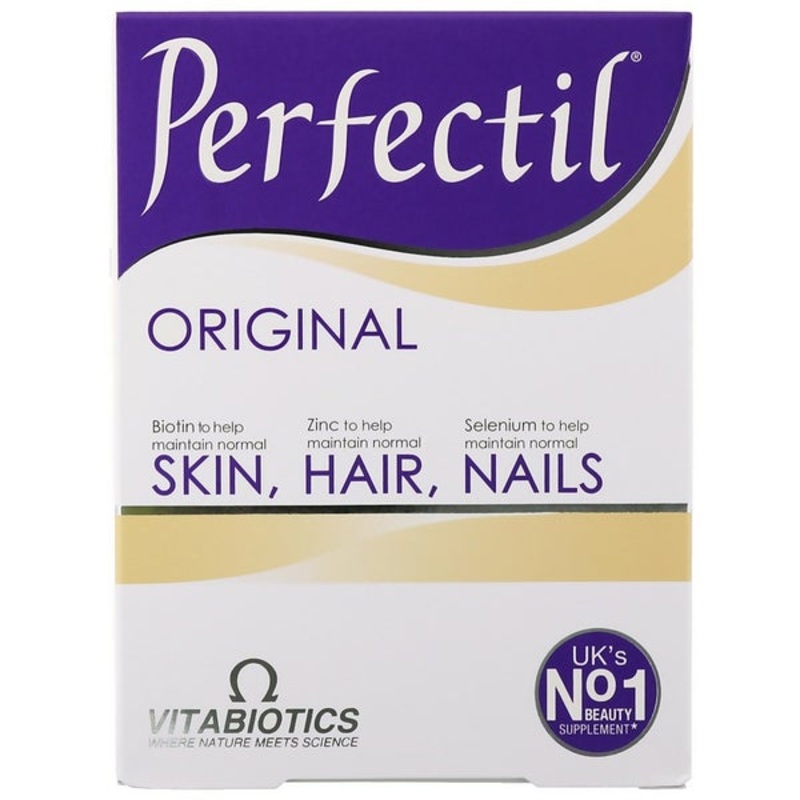 Vitabiotics Perfectil Original Tablets x 90