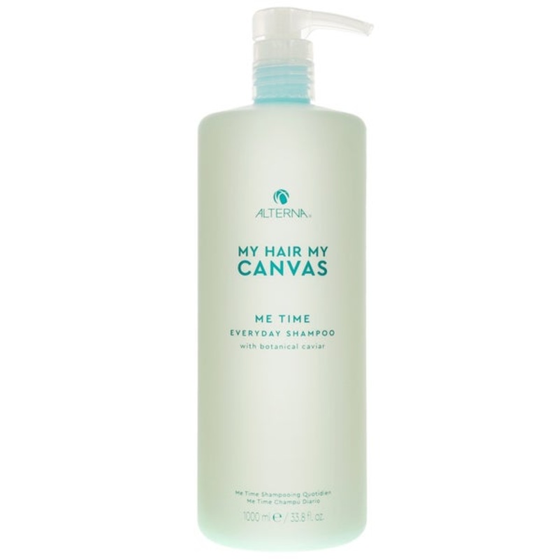 Alterna My Hair My Canvas Me Time Everyday Shampoo 1000ml