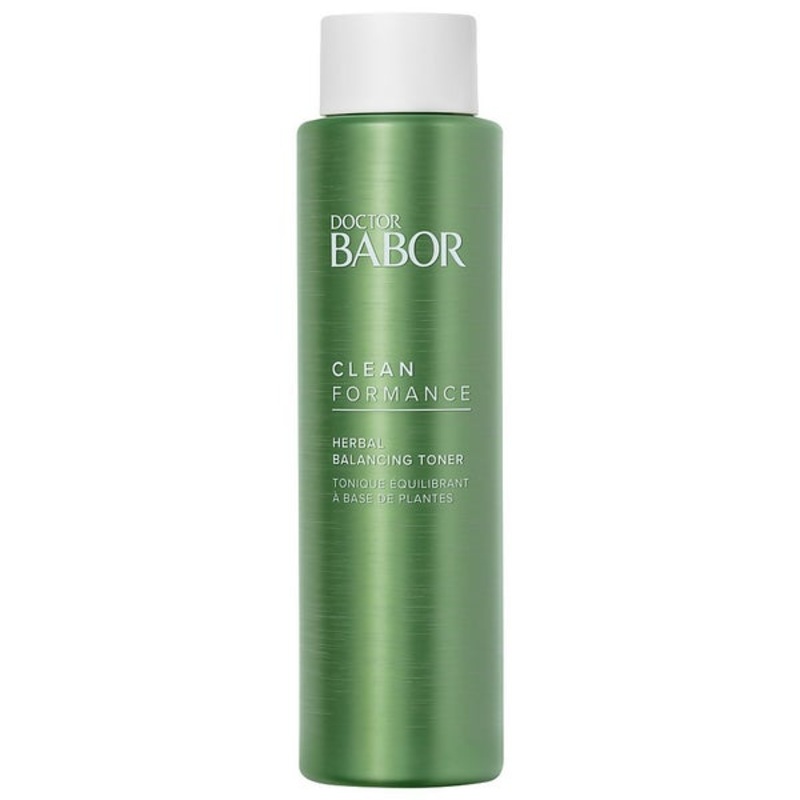 BABOR Doctor Babor Microbiomic: Herbal Balancing Toner 200ml