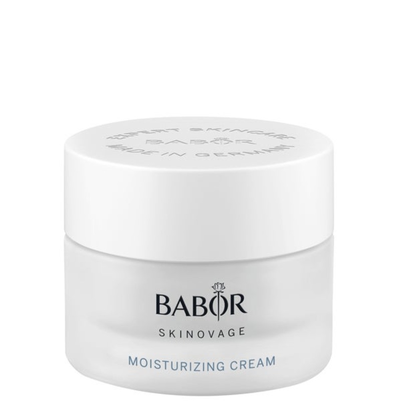 BABOR Skinovage Moisturizing Cream 50ml