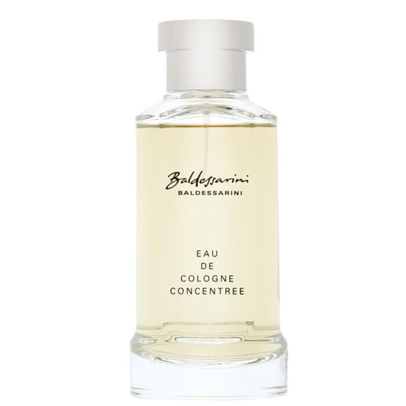 Baldessarini Baldessarini Eau de Cologne Concentre Spray 75ml