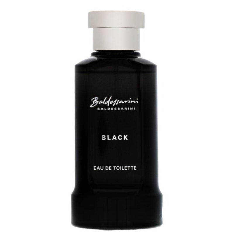 Baldessarini Black Eau de Toilette Spray 75ml