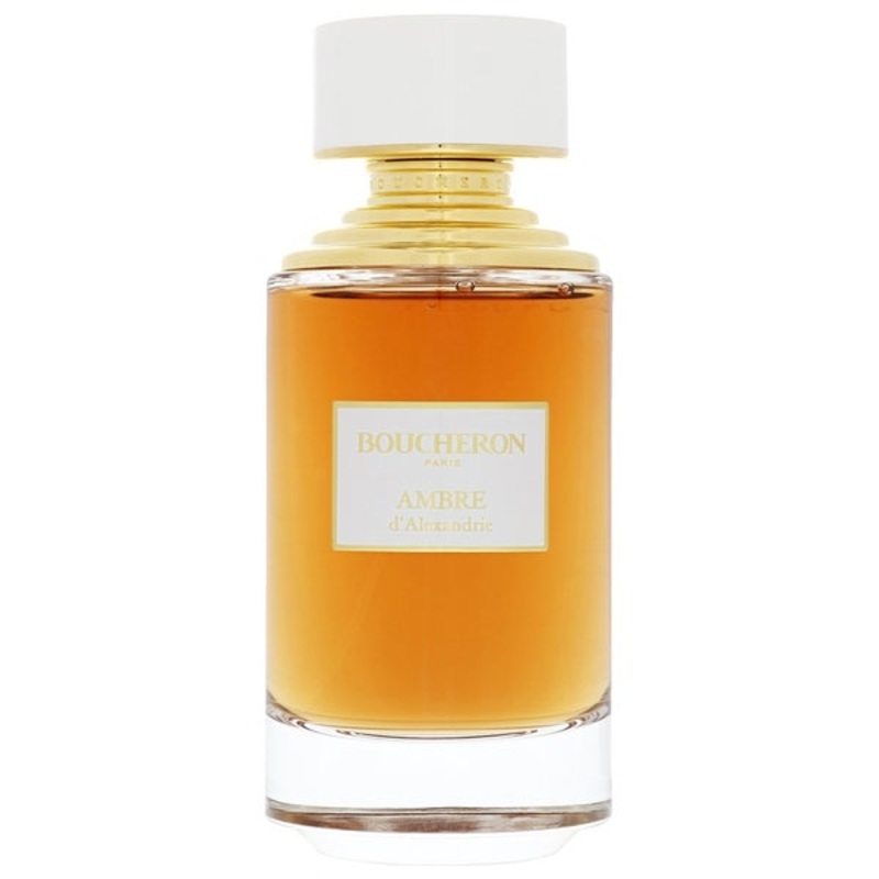 Boucheron Ambre D’Alexandrie Eau de Parfum Spray 125ml