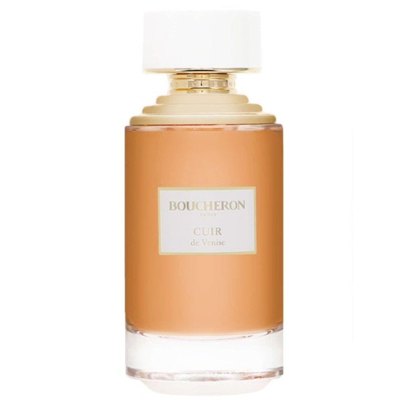 Boucheron Cuir de Venise Eau de Parfum Spray 125ml