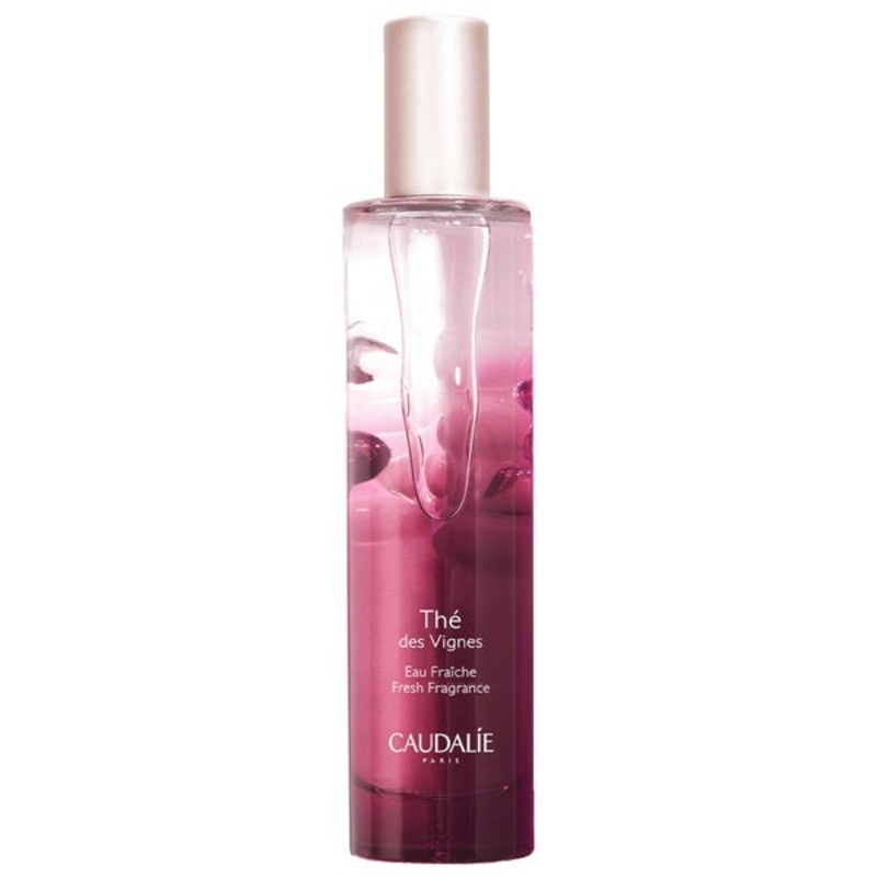 Caudalie Th Des Vignes Eau Fraiche Fragrance Spray 100ml (Worth 62)