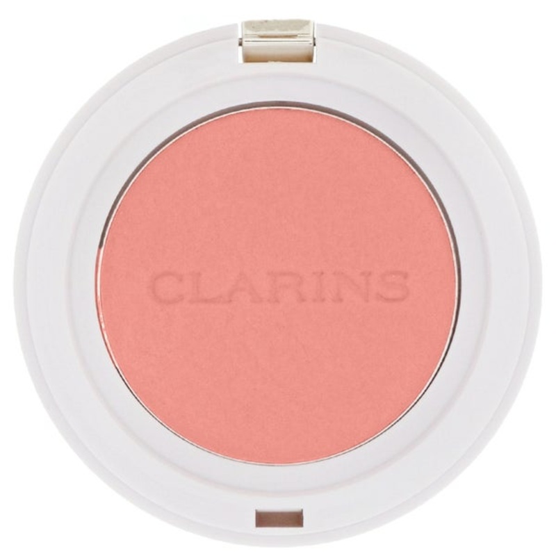Clarins Joli Blush 06 Cheeky Coral 5g