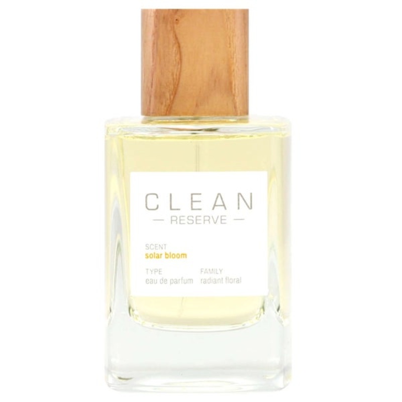 Clean Beauty Collective Reserve Solar Bloom Eau de Parfum Spray 100ml