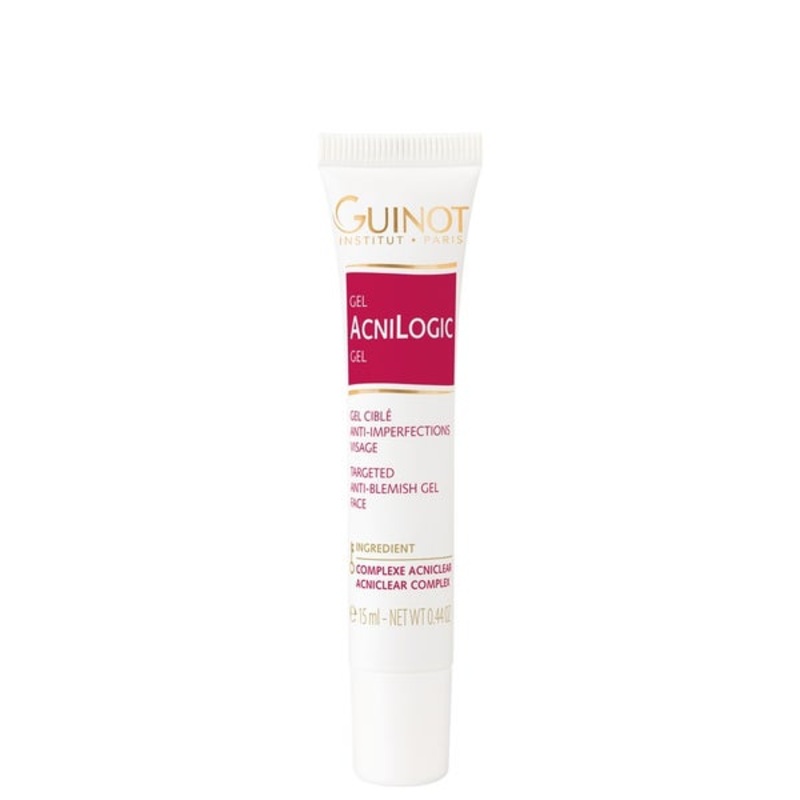 Guinot Purifying AcniLogic Gel 15ml / 0.44 oz.