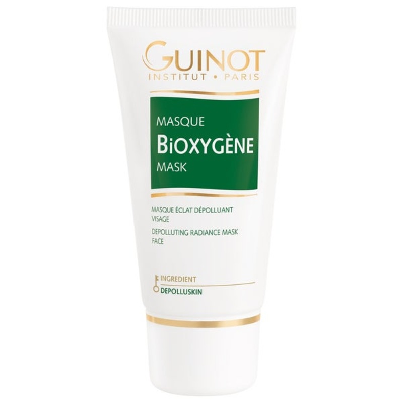 Guinot Radiance Bioxygne Mask Depolluting Radiance Mask 50ml / 1.6 fl.oz.